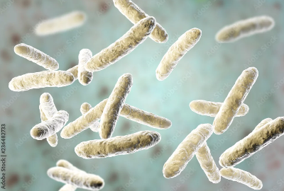 Lactobacillus plantarum