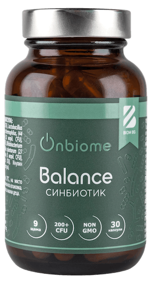 Balance